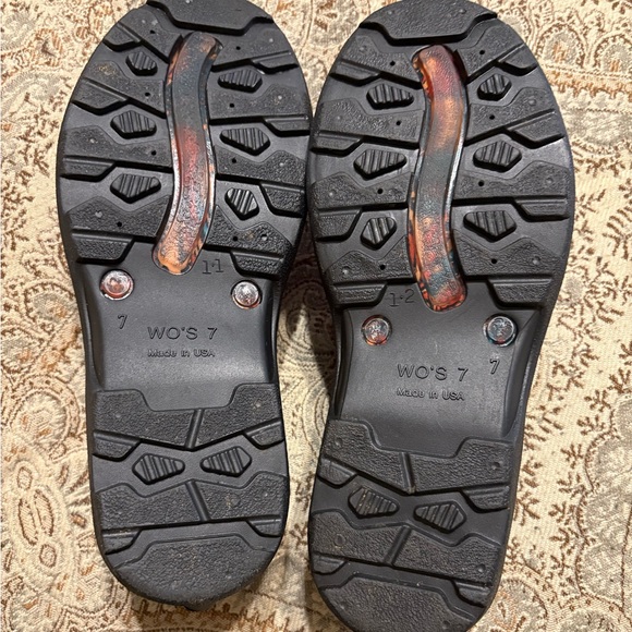 Sloggers Waterproof Rain and Garden Shoes - Picture 3 of 11